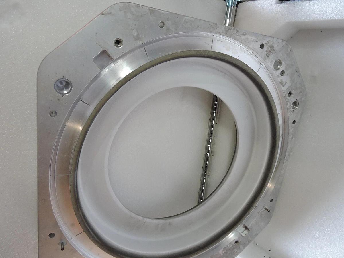 Applied Materials AMAT Water Cooled, STD, Adapter Water-Cooled 0247-05402 W