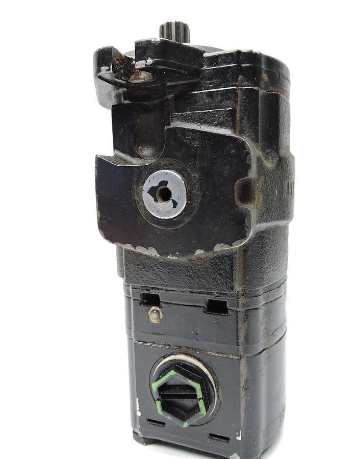OEM CAT 3987459 398-7459: PUMP GROUP-GEAR GENUINE REMAN!