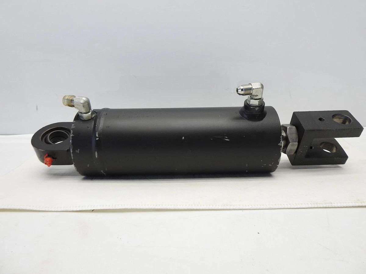 Raymond 1210523/001 - Hydraulic Cylinder -  NOB NEW!