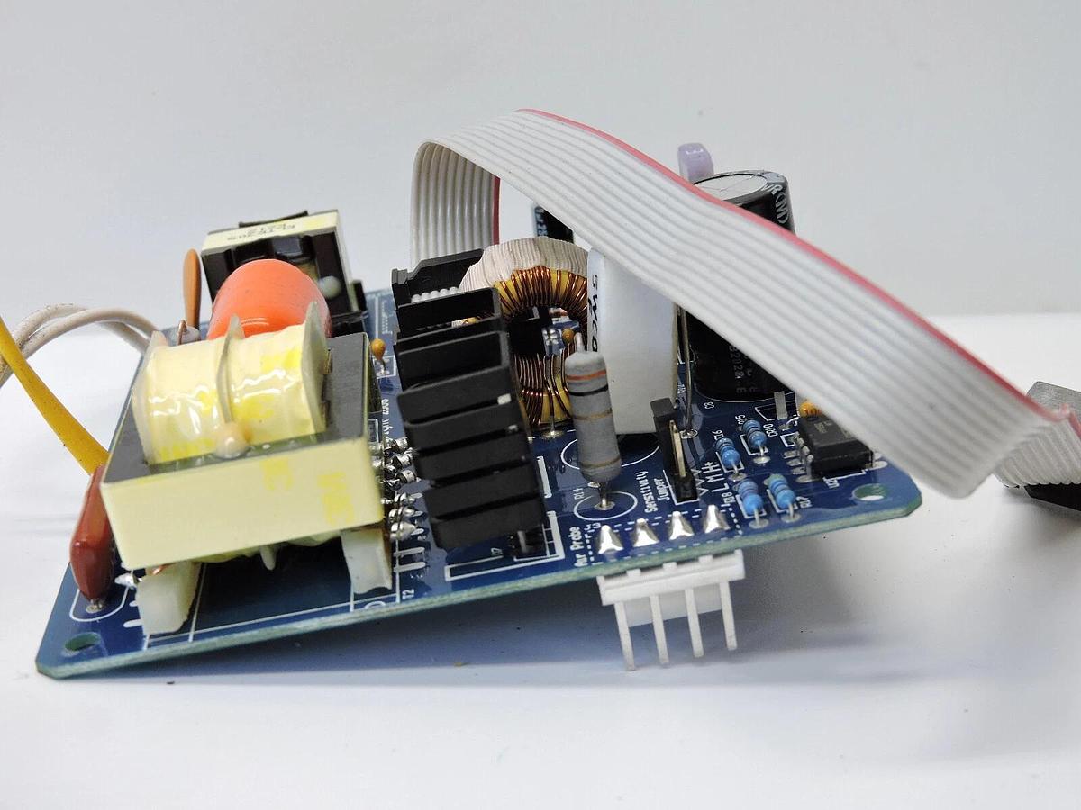 ClearWater Tech CCA1181 PCB Circuit Board Replacement Germicidal Ozone - NEW