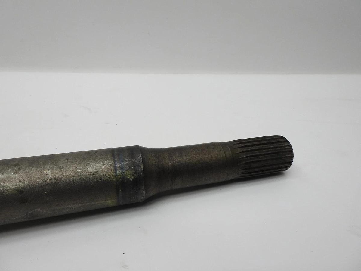 Hyundai H940S Excavator Loader HalfShaft Half Shaft 0501 009 341 (Yellow)
