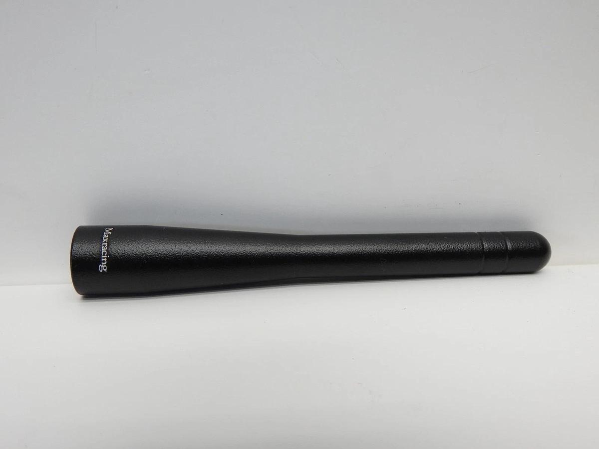 Maxracing Short Antenna for Tundra 1999-2026 / Tacoma 1995-2016 4" Stubby