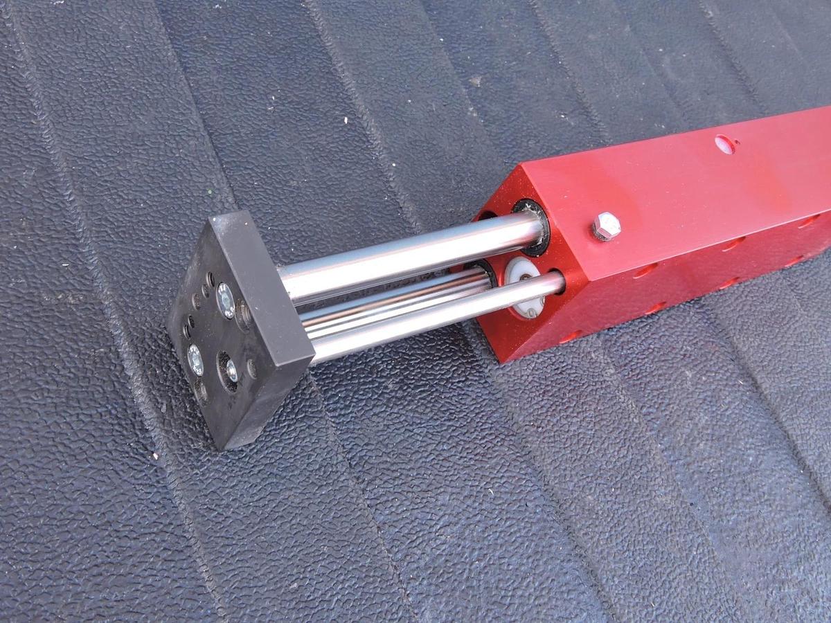 Afag LM 20/150 Linear Module - NOB NEW!