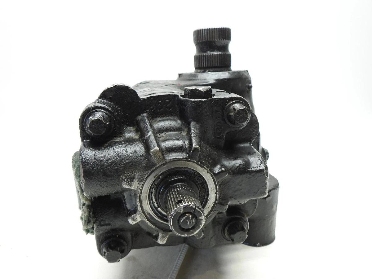 OEM TRW Power Steering Gear Box TAS652262 - Reman