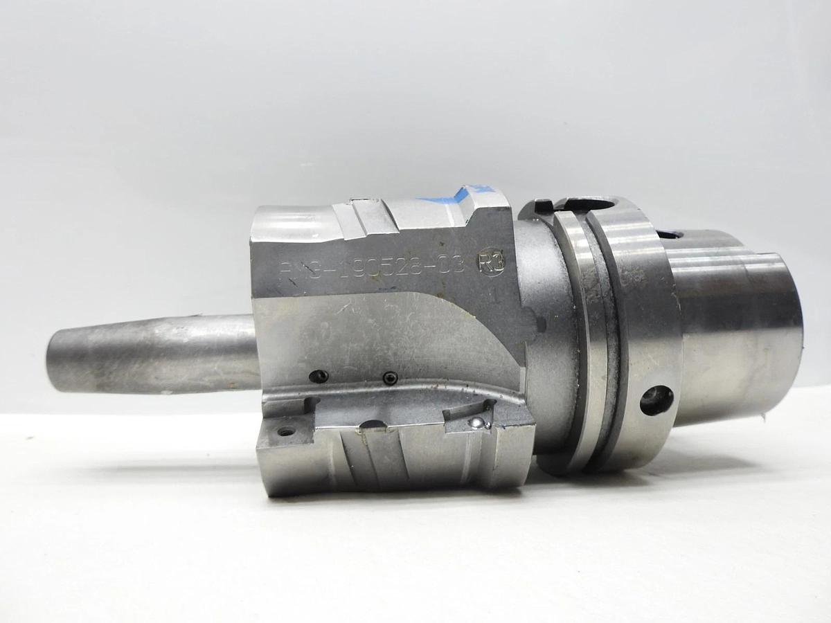 Ultra-Dex USA HSK100A-BB150-250 Tool HSK 4 HSK100A AMG-190528-03 - NOB NEW