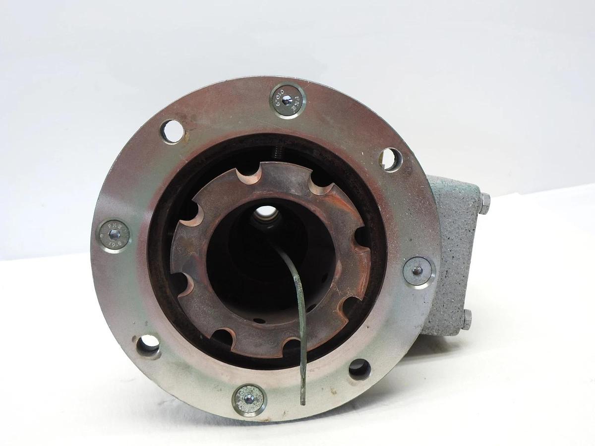 Honeywell Eclipse Thermjet Burner TJ27.0050 A2AHSCNF2D TJ27 - AS IS UNTESTED