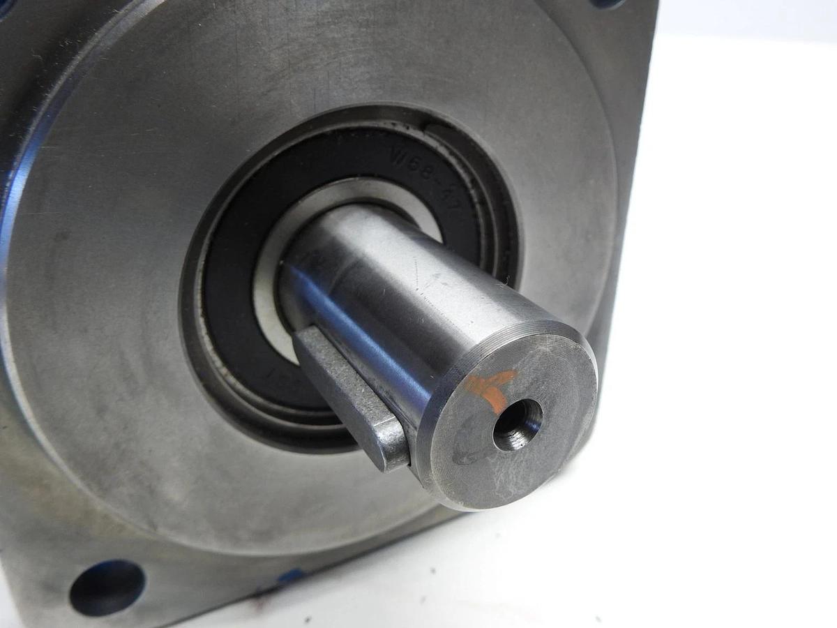 Permco P5151A567AAZA20-00 Hydraulic Gear Pump (20 PSI, 580 GPM) 5151 Series NEW