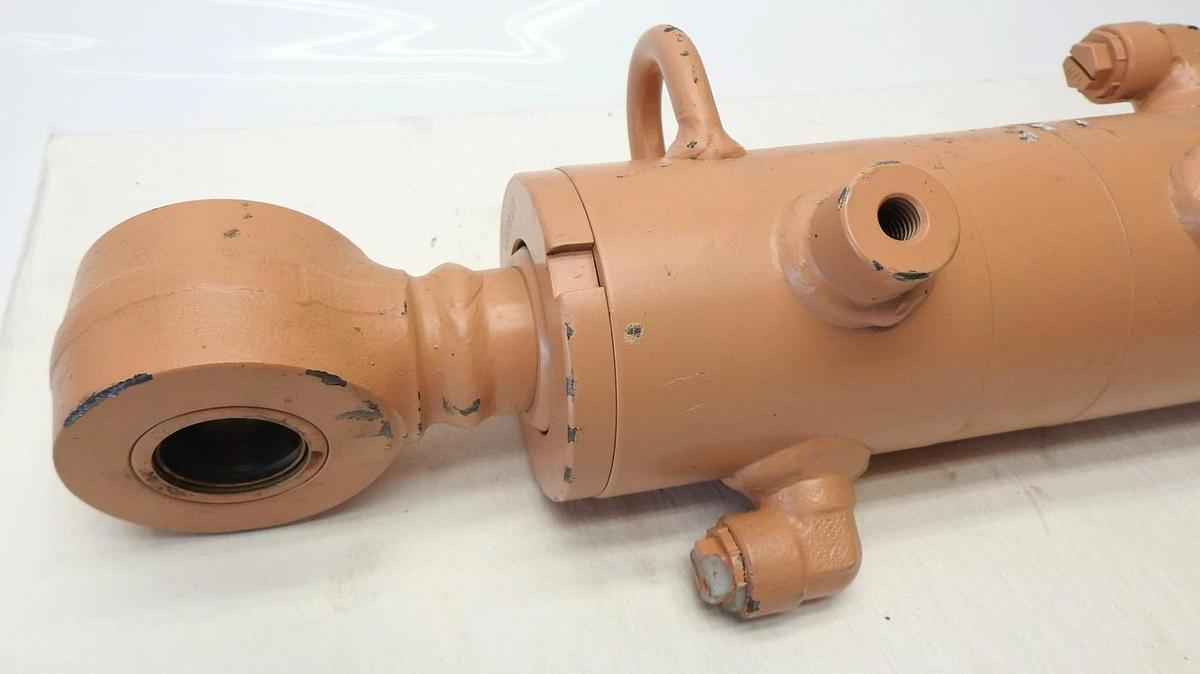 Heavy Equipment Hydraulic Cylinder CASE, New Holland NEW