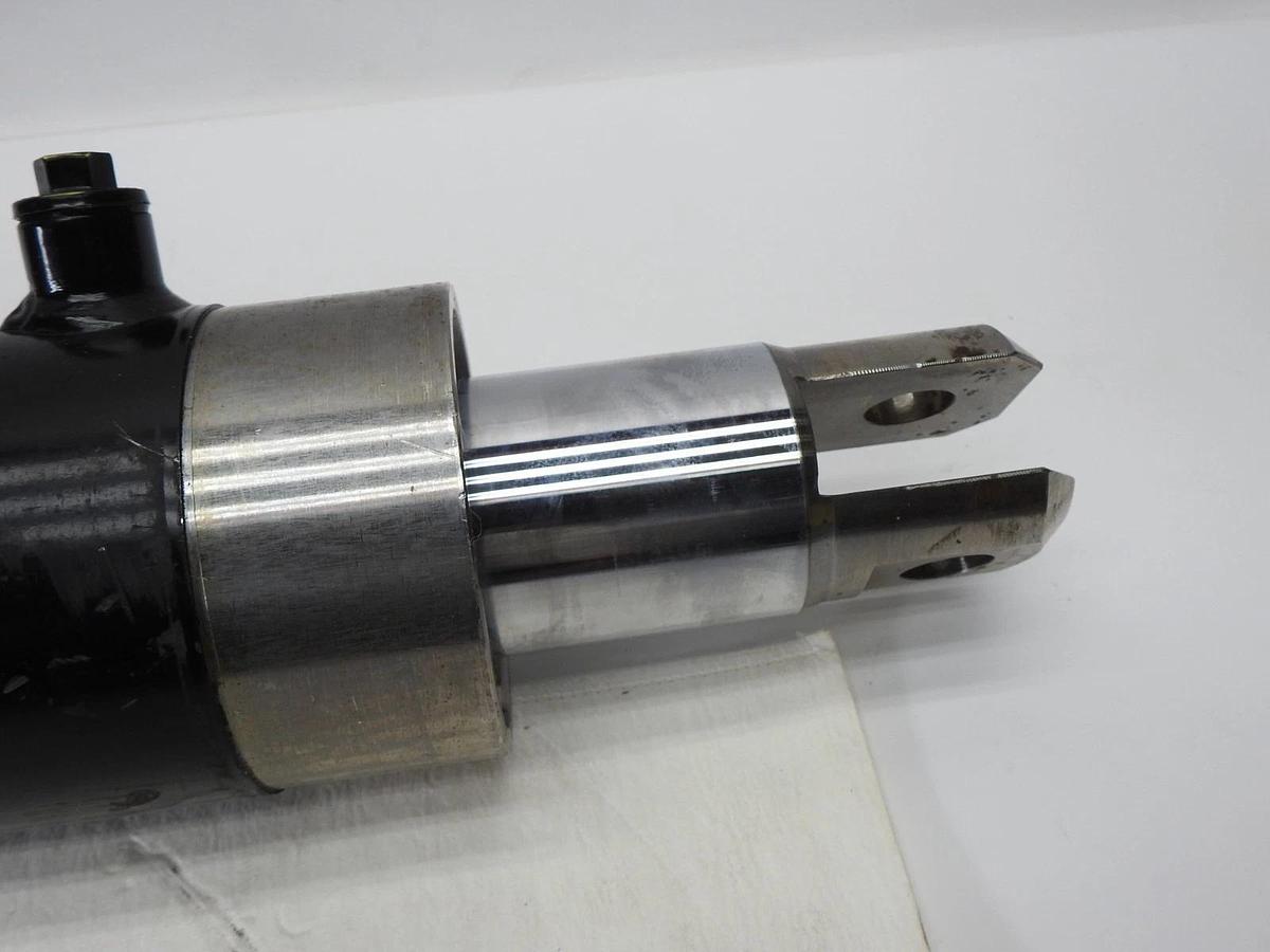 Linde 3065404204 Hydraulic Cylinder Assy Weber-Hydraulik