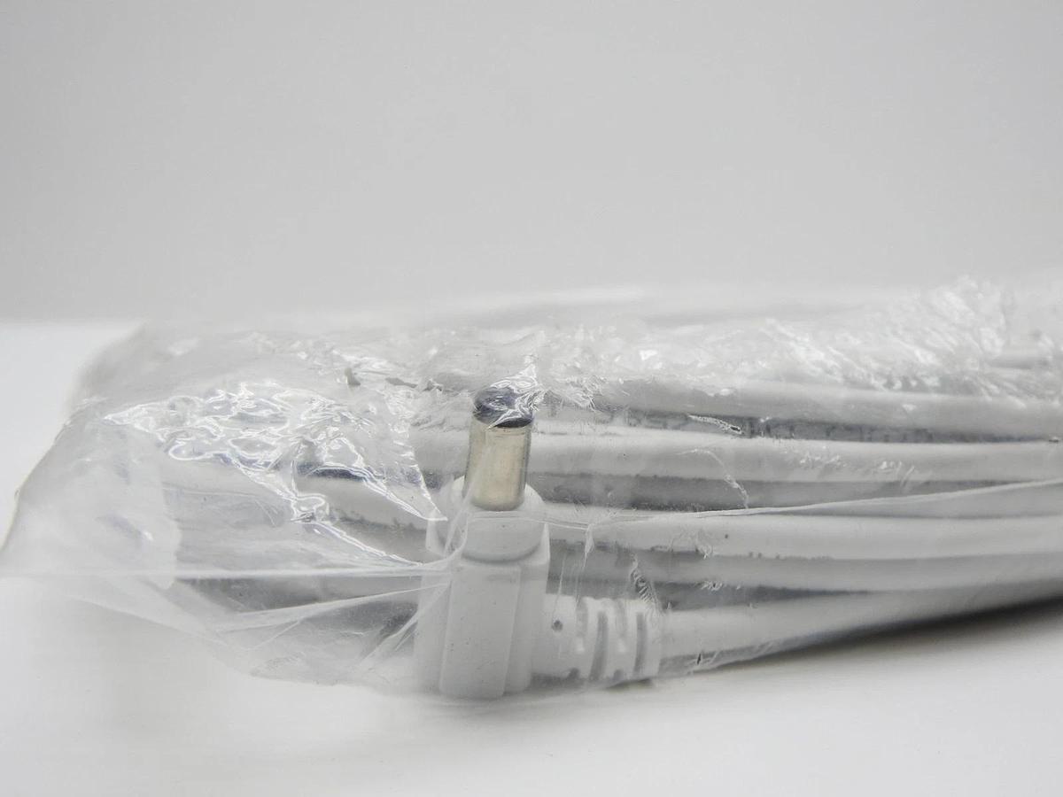 Lightspeed DC Power Extension Cable Kit for Topcat (50') CA-DCPEX-50-A - NEW!