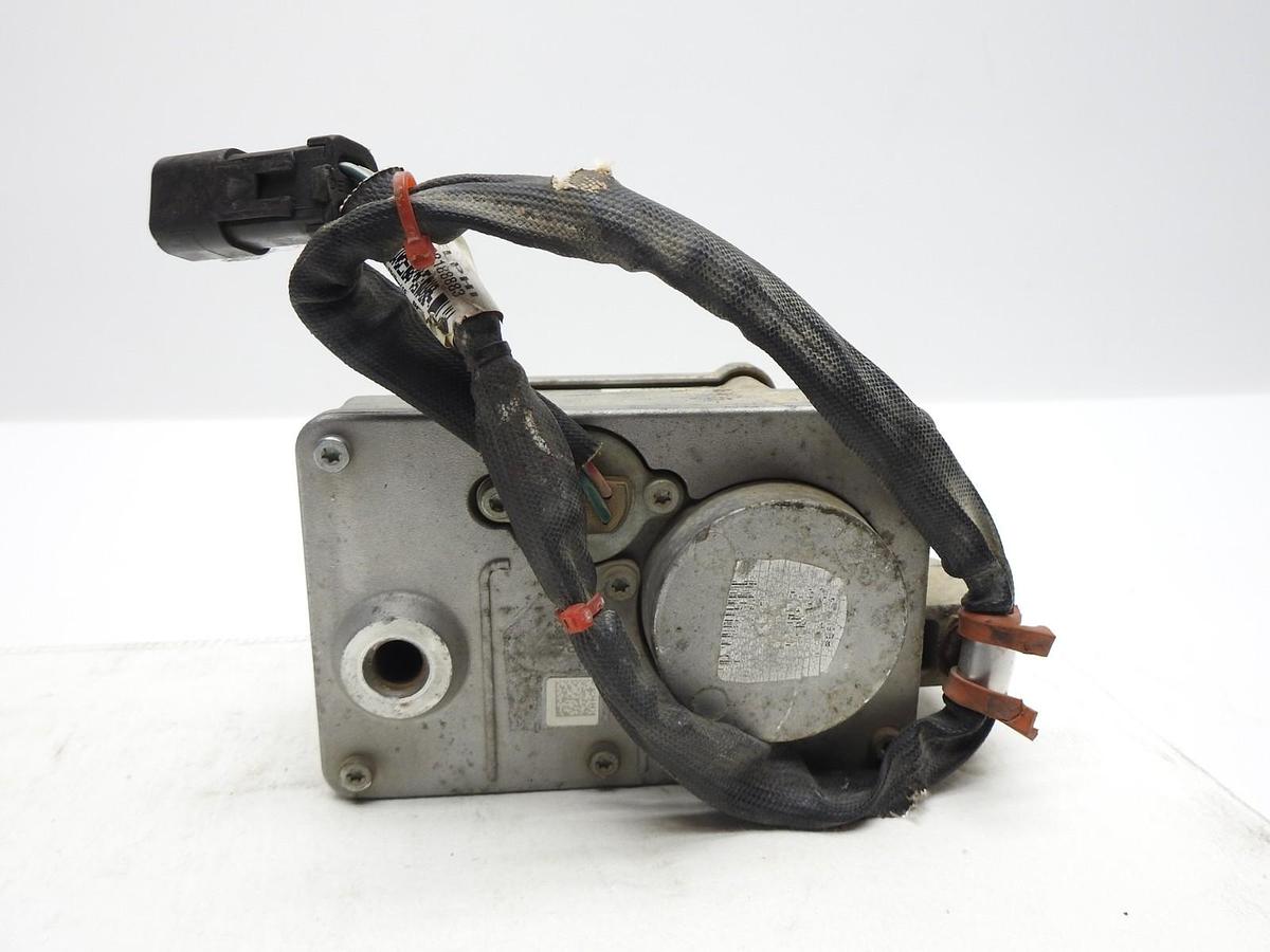 OEM John Deere Turbocharger Actuator 9660ST RE523318 for 8430 8130 6090 8230 12V