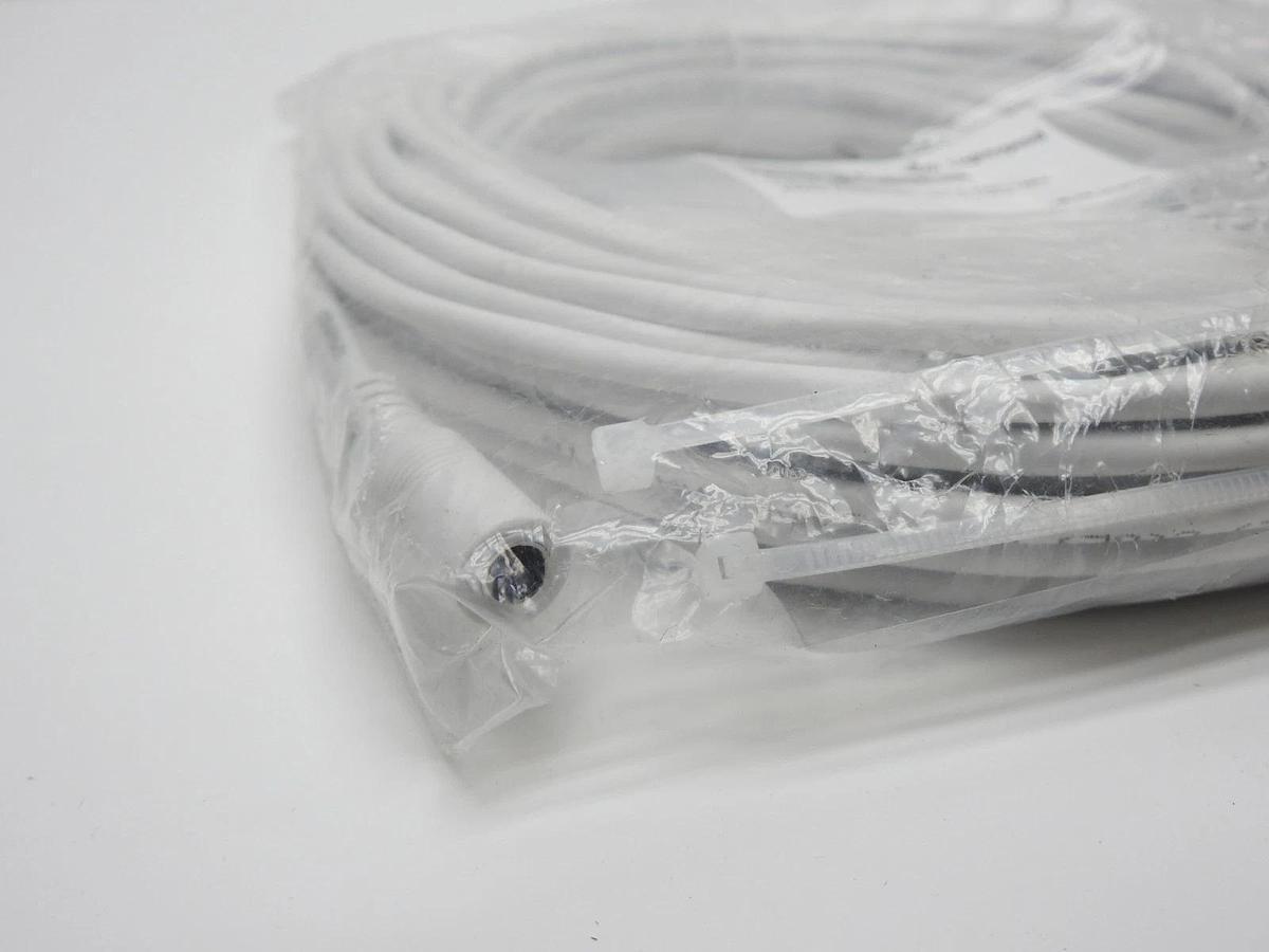 Lightspeed DC Power Extension Cable Kit for Topcat (50') CA-DCPEX-50-A - NEW!
