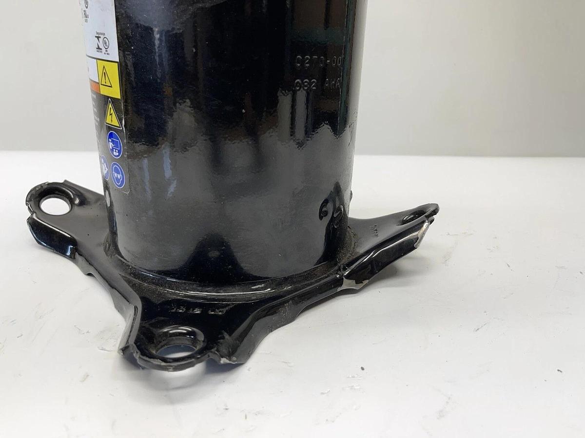 Copeland Emerson ZP51K6E-PFV-800 230V1PH R410A 51K BTU COMPR Scroll Compressor