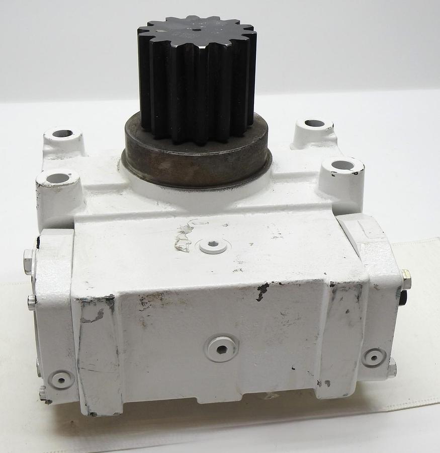 Braden Winch WR Series WR30 LS Gear Speed Reducer Boom TEREX WR 30 LS - NEW!