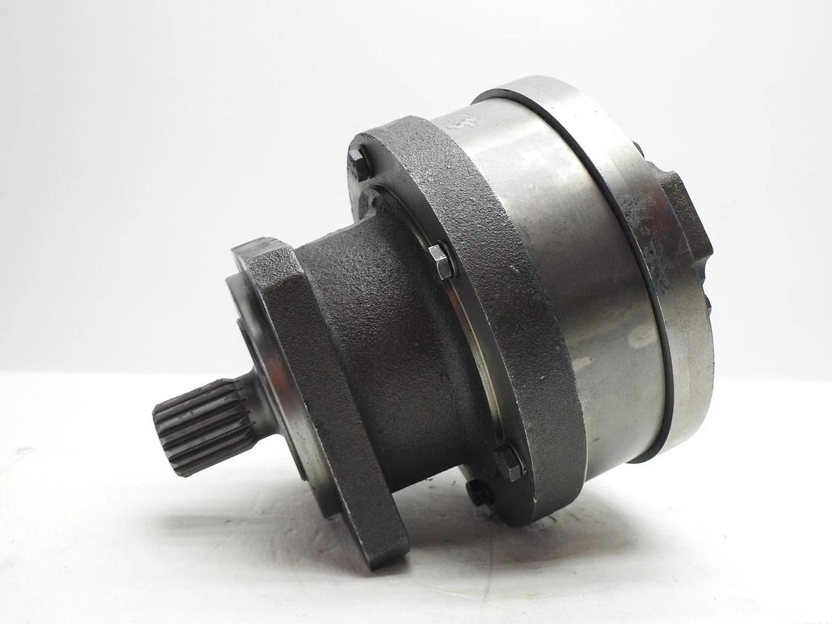 Power Wheel Brake Assembly Primary Reduction Assembly Bell Logger, Versalift NEW