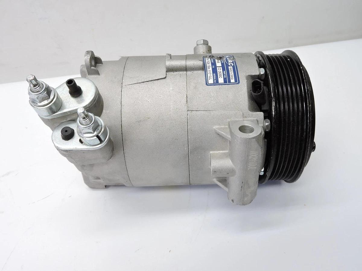 UAC CO29258C For Chrysler Pacifica 2017-2021 UAC A/C Compressor Assembly
