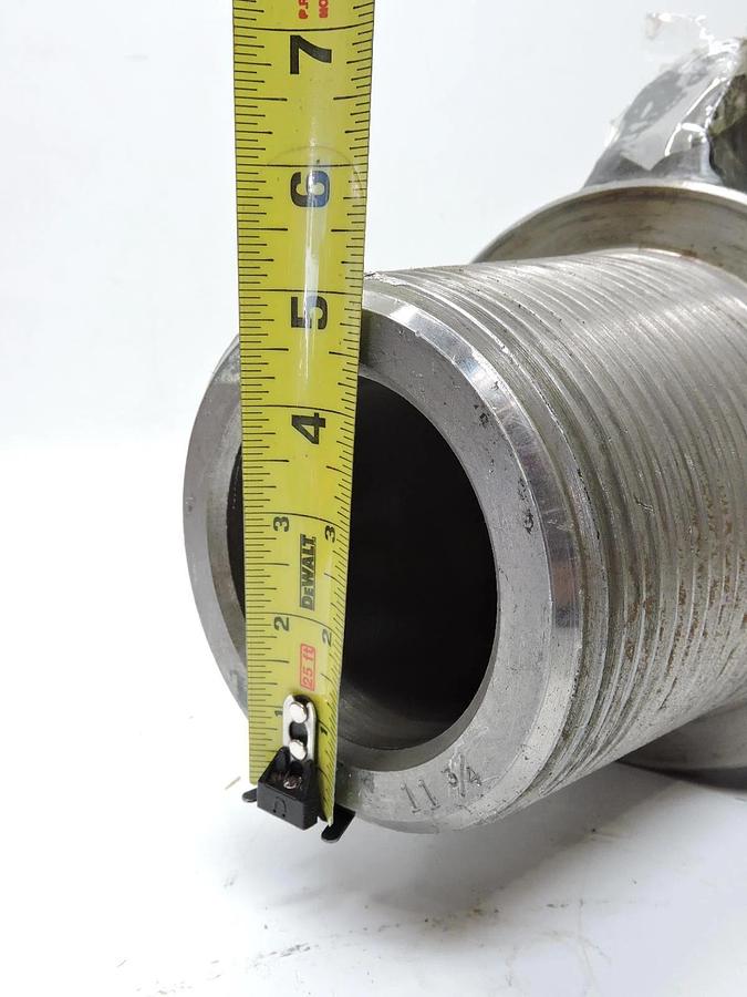 LARGE (11 3/4" Diameter) INDUSTRIAL MINING BIT Well Drilling - NEW!