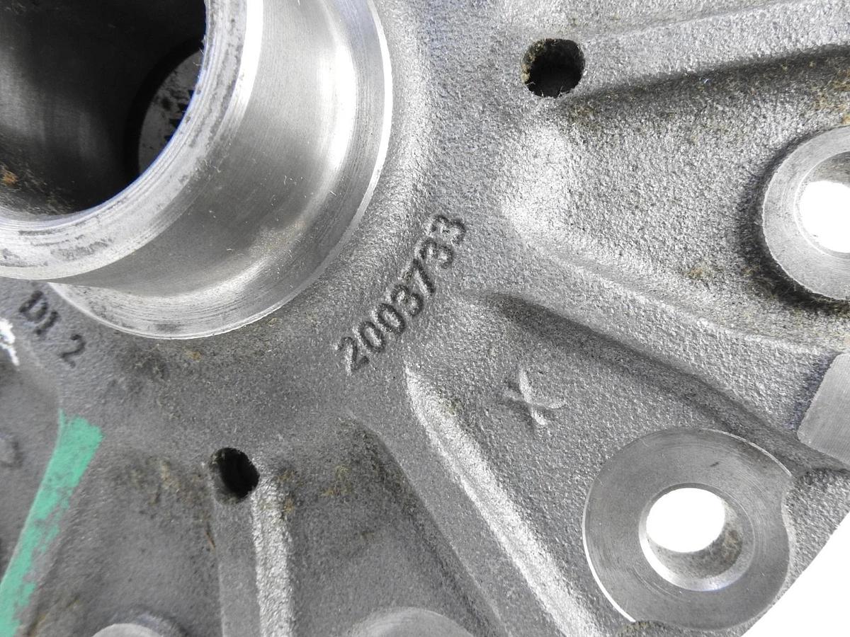 Case IH Differential 1277225C2 for 7110-7250, 8910-8950, MX180-MX220 127725C91