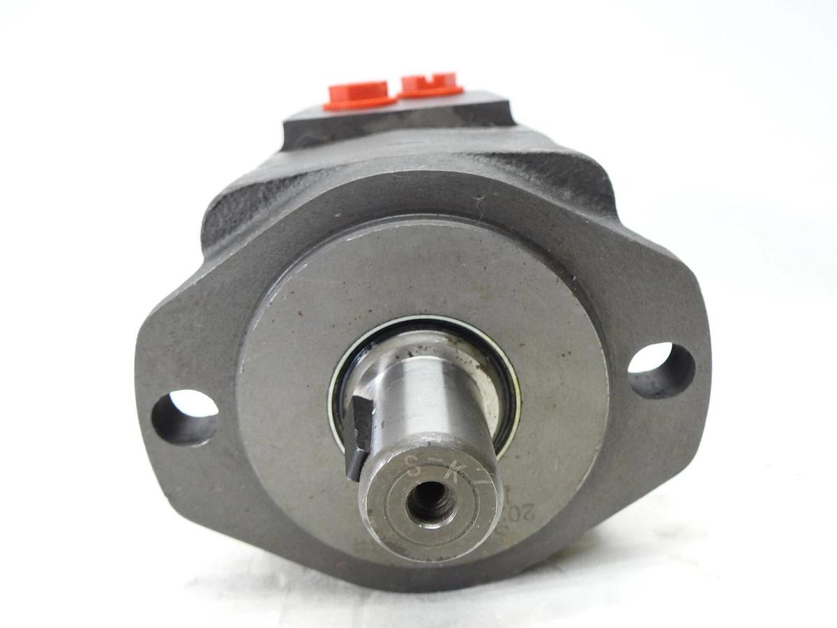 Fluidyne WF104-1002 100CC 2-Bolt SAE A Flange Motor (replaces Eaton 104-1002)