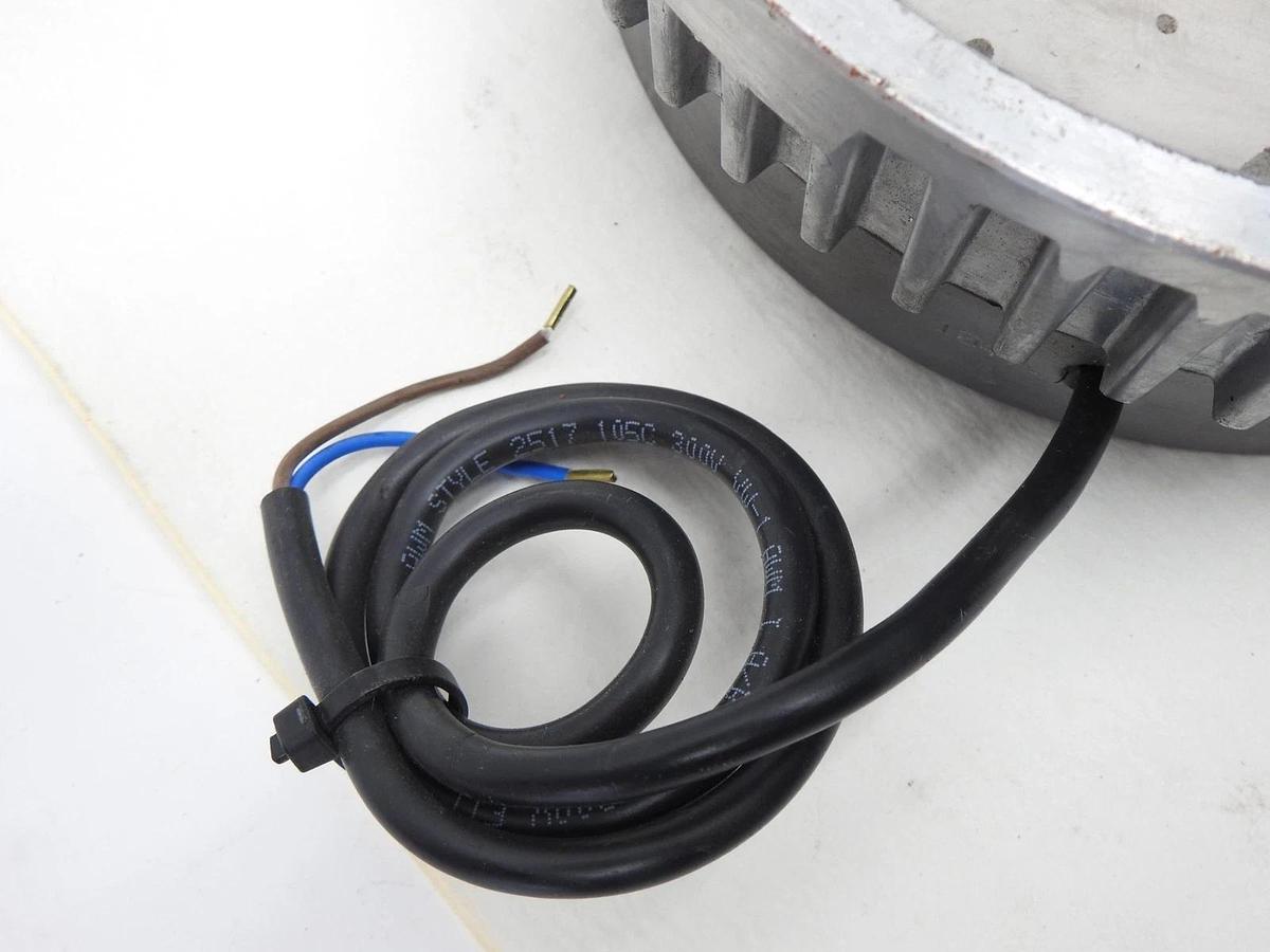 MAYR Roba-Stop Safety Brake 8/832.410.3 S (86W, 104V, 100Nm)