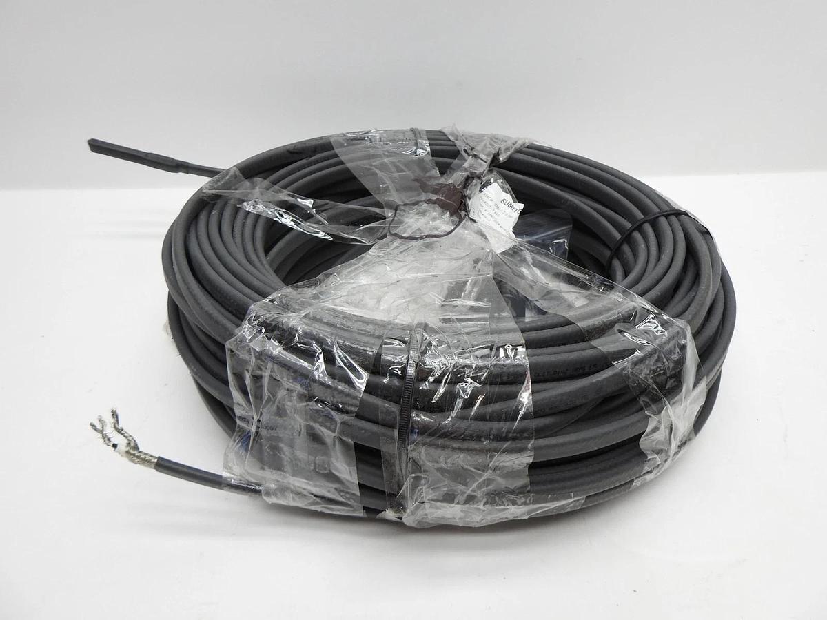 Bartec PSB Self Regulating Heating Cable 8PSB1-CR, 8 W/ft, 07-5853-125P (10 LBS)