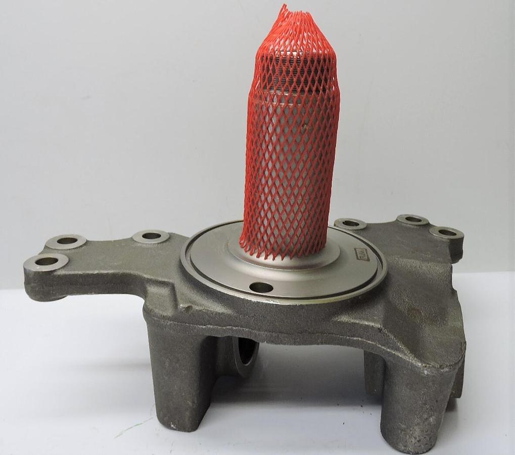 Man Spindle Knuckle 81442013225 D24 8302 Stub Axle - NEW!