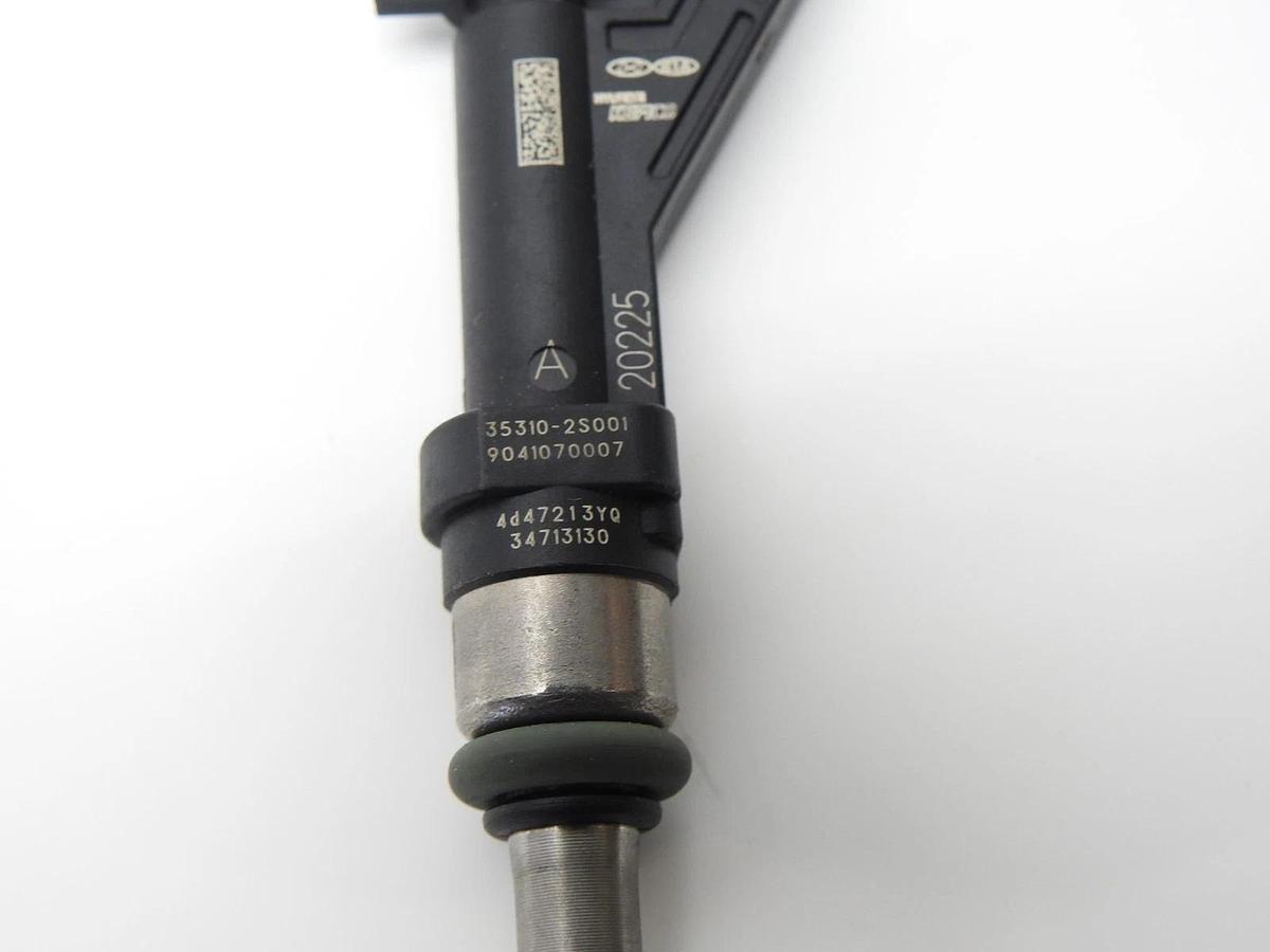 OEM New Hyundai Fuel Injector 35310-2S001 for Hyundai Kia Sonata Sorento 20-23