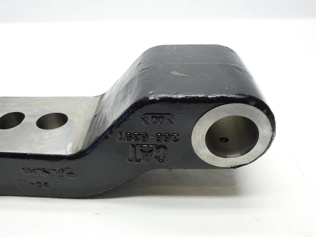 GENUINE CAT 366-8397 ARM-ADJ for Asphalt Paver - OEM NEW