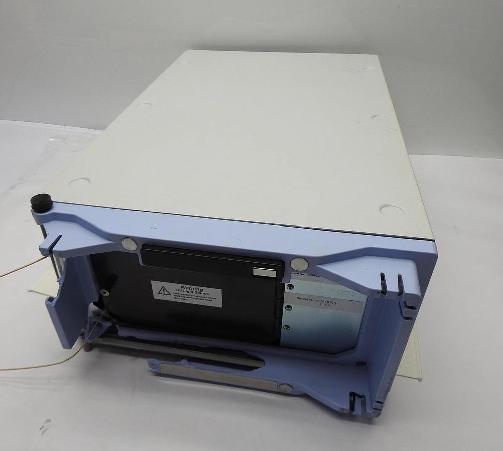 PerkinElmer Flexar PDA LC Detector N2920021 - AS IS UNTESTED - READ DESC