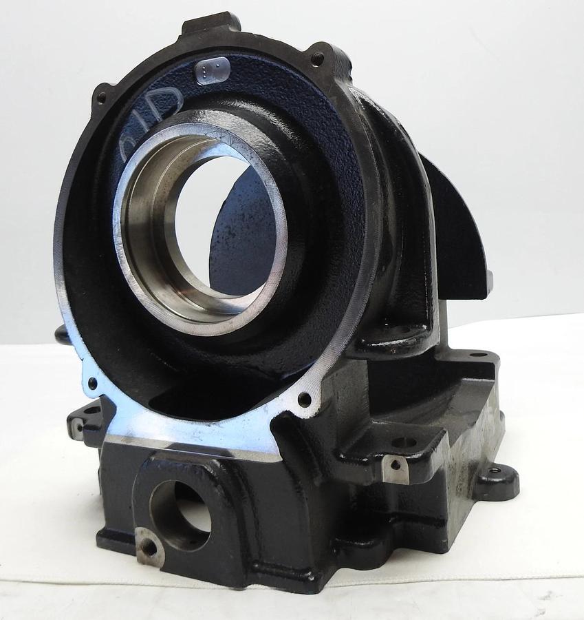 CROWN 113703 REDUCTOR HOUSING Drive Bottom for Crown Forklifts NOB NEW!