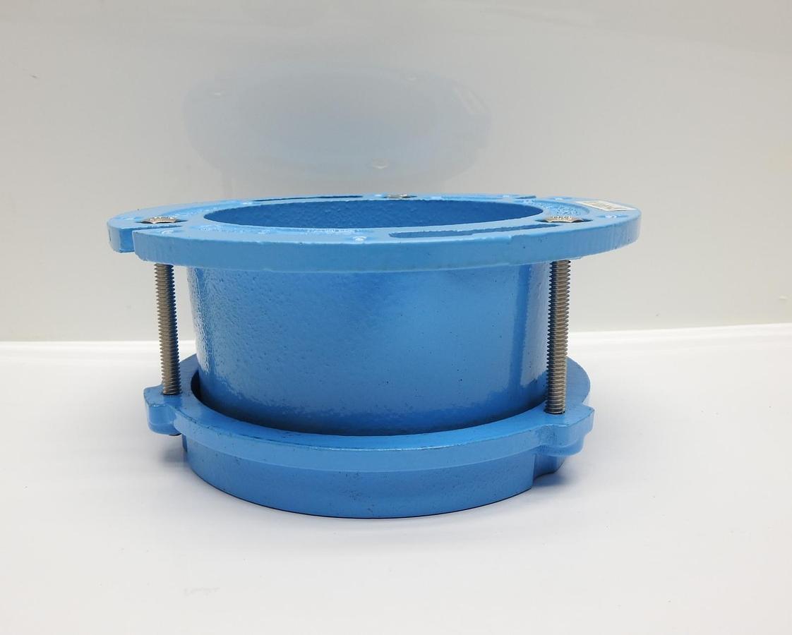 Frank Pattern 44SL Instantset Closet Flange - NEW