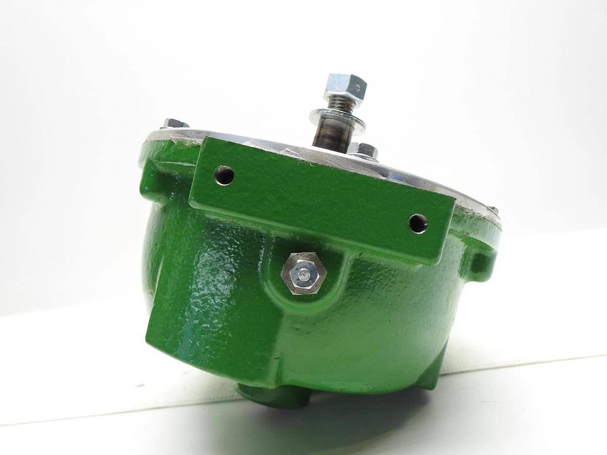 GENUINE John Deere AE41481 Wobble Box Knife Drive Combine 216 218 220 918 OEM!!