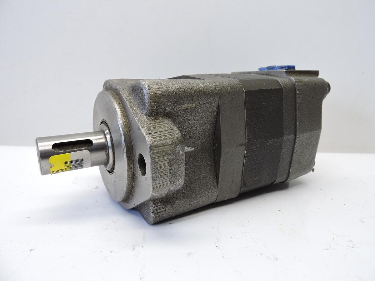 SAM Hydraulik Orbital Hydraulic Motor HRS-250 HRS250 - NEW!