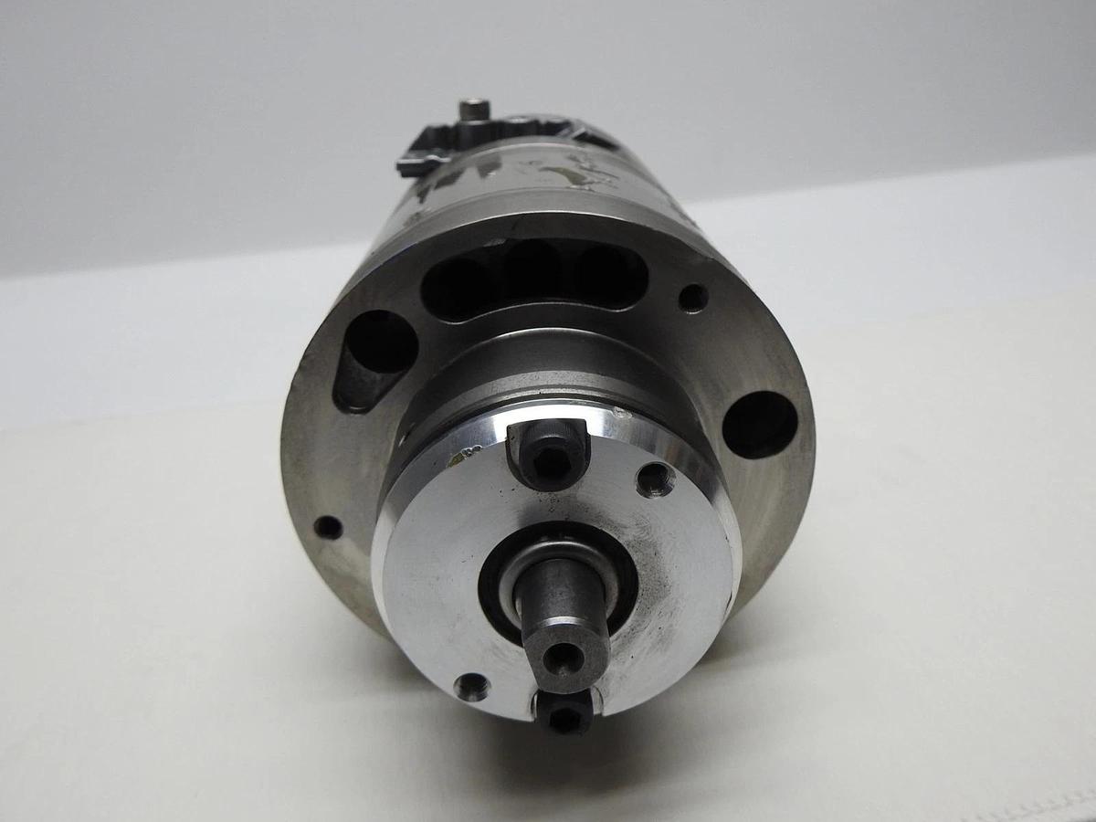 Edwards RV Pump Rotary Vane Cartridge Module Replacement A21035129