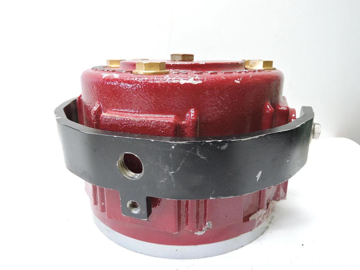 PINTSCH BUBENZER KFB 10 Brake 120 VDC .73A 87W KFB10