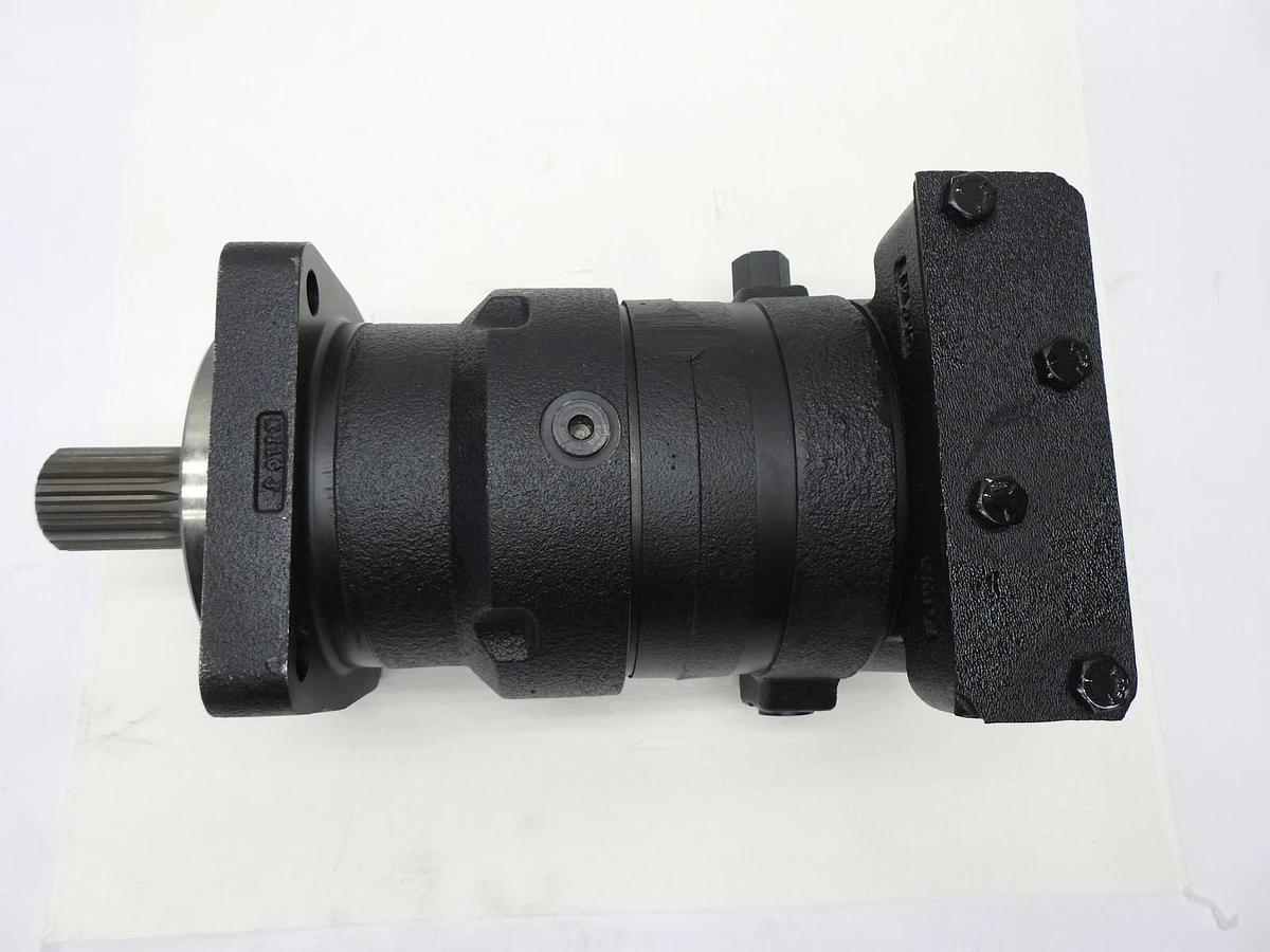 OEM Eaton Char-Lynn 178-0077-004 VIS40 Valve-In-Star Hydraulic Motor 150-1027