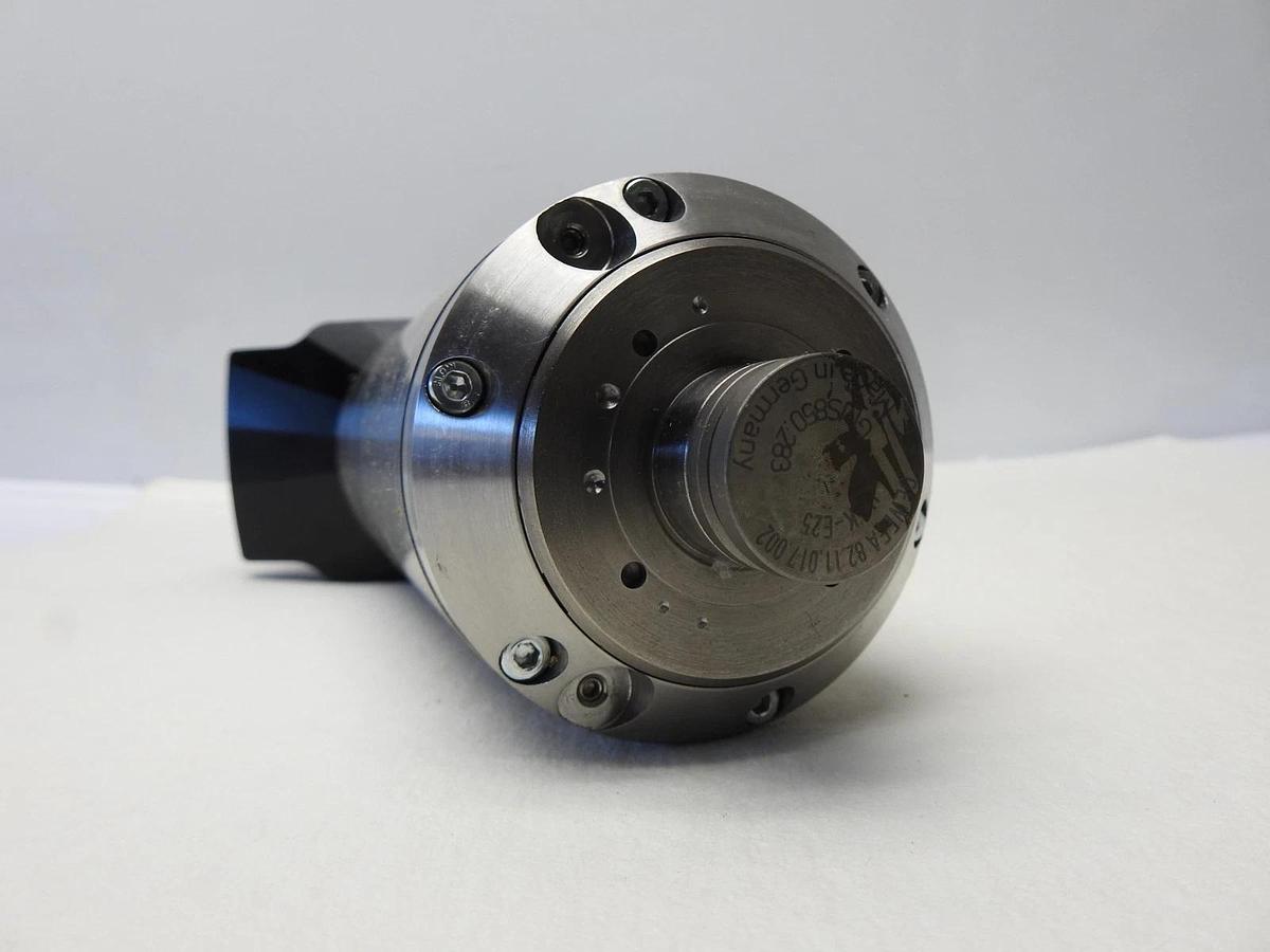 IMT Spindle Motor Classic 80 A58 10658360 60,000 rpm - NOB NEW!