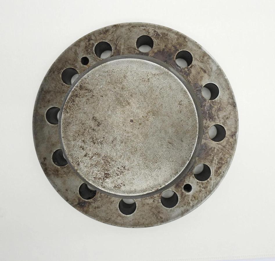 GENUINE CAT 9J-6260 Trunnion for Wheel Tractor, Scraper,Wheel Scraper 9J6260 OEM