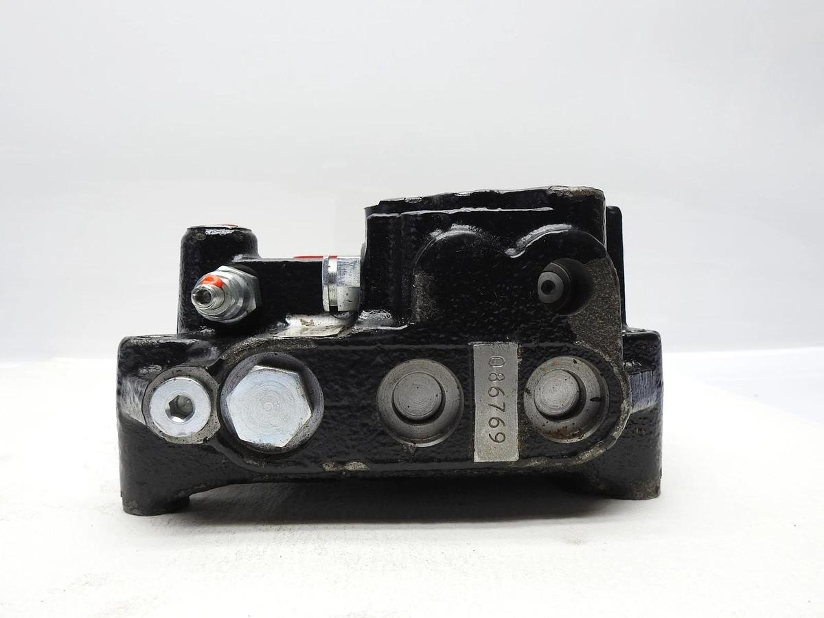 GENUINE John Deere AL234340 Steering Control Valve Control Unit - NEW READ