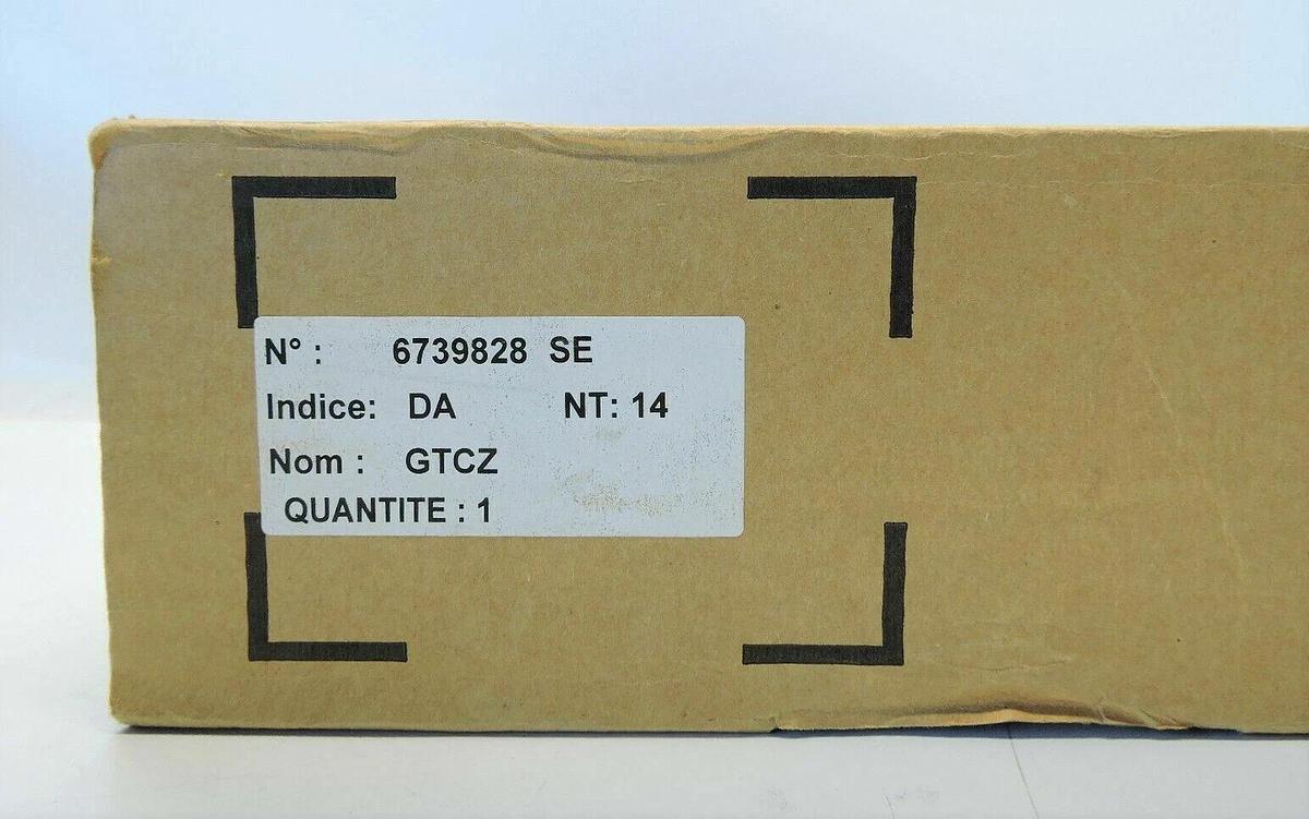 Galaxy 9000 GTCZ-GT2Z 6739869 M3 GTCZ4 6739828 UEM4300182 6 739 868 Board NEW