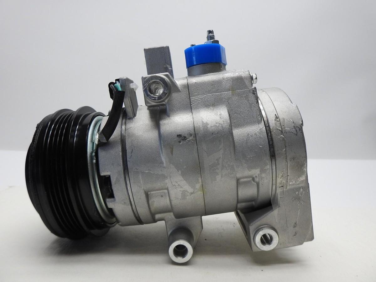 Four seasons 2370192 AC Compressor Pump - BULK NEW!