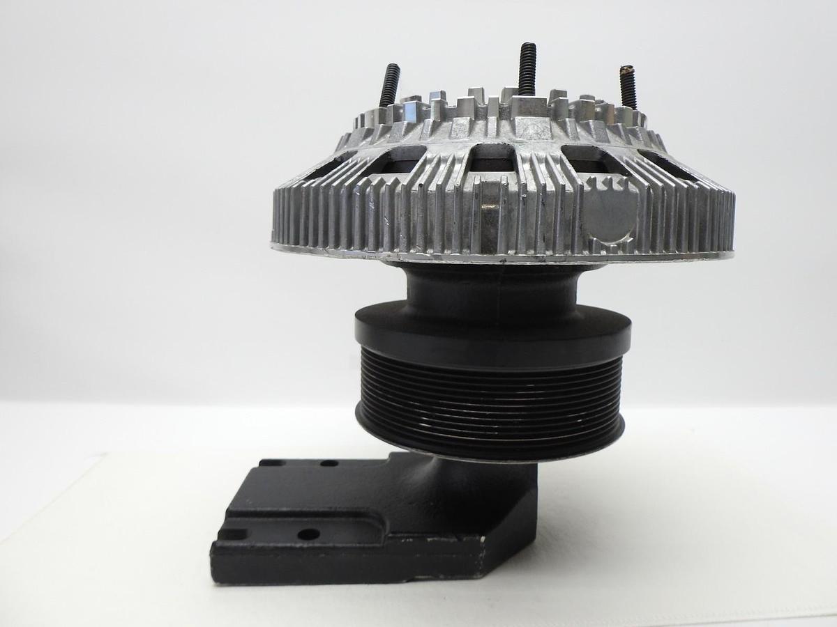 Horton 2-Speed Fan Clutch 99A9762 - NEW READ DESC
