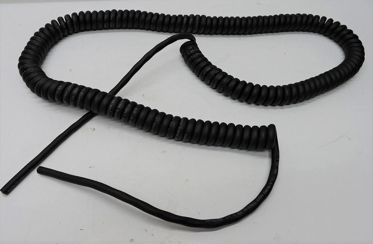 (10) Southwire 4 to 20', 18/2 Gauge/Conductors Extension Cord NEW!