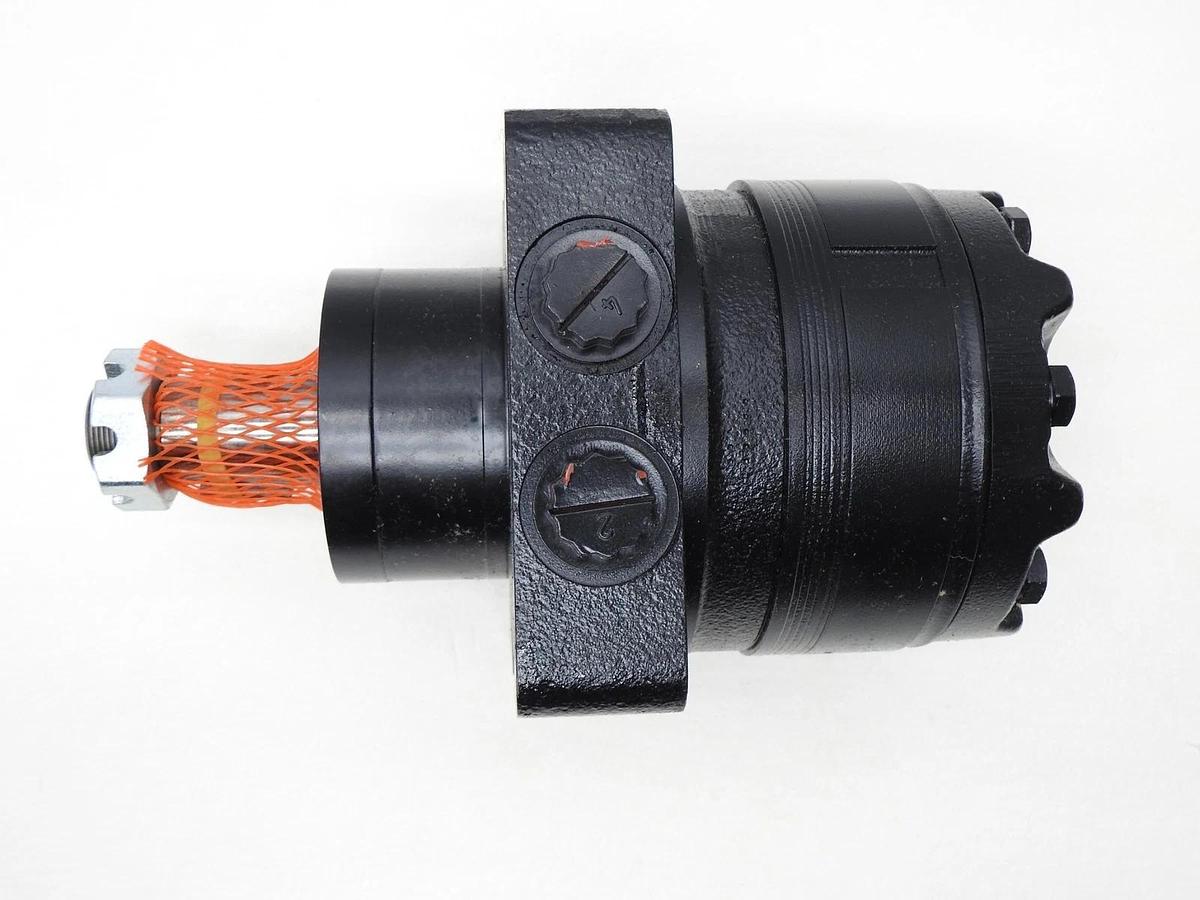 Impro Fluidtek 505300W3122AAAAAS RE 505 Hydraulic Motor Series WHITE 11200178