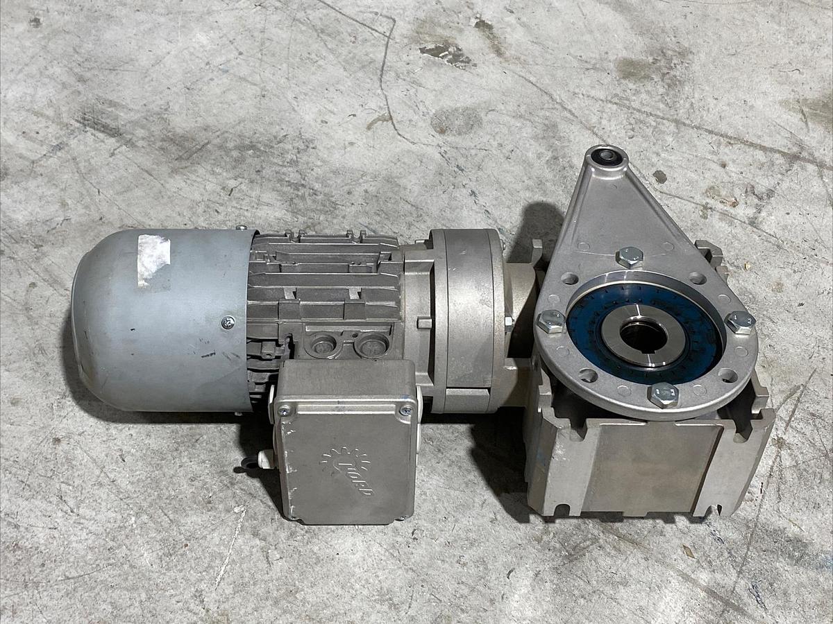 Quattro Drive QAC054‑2110‑05 / Otis AAA21290CK10 (OVF30) Magnetek - NOB NEW