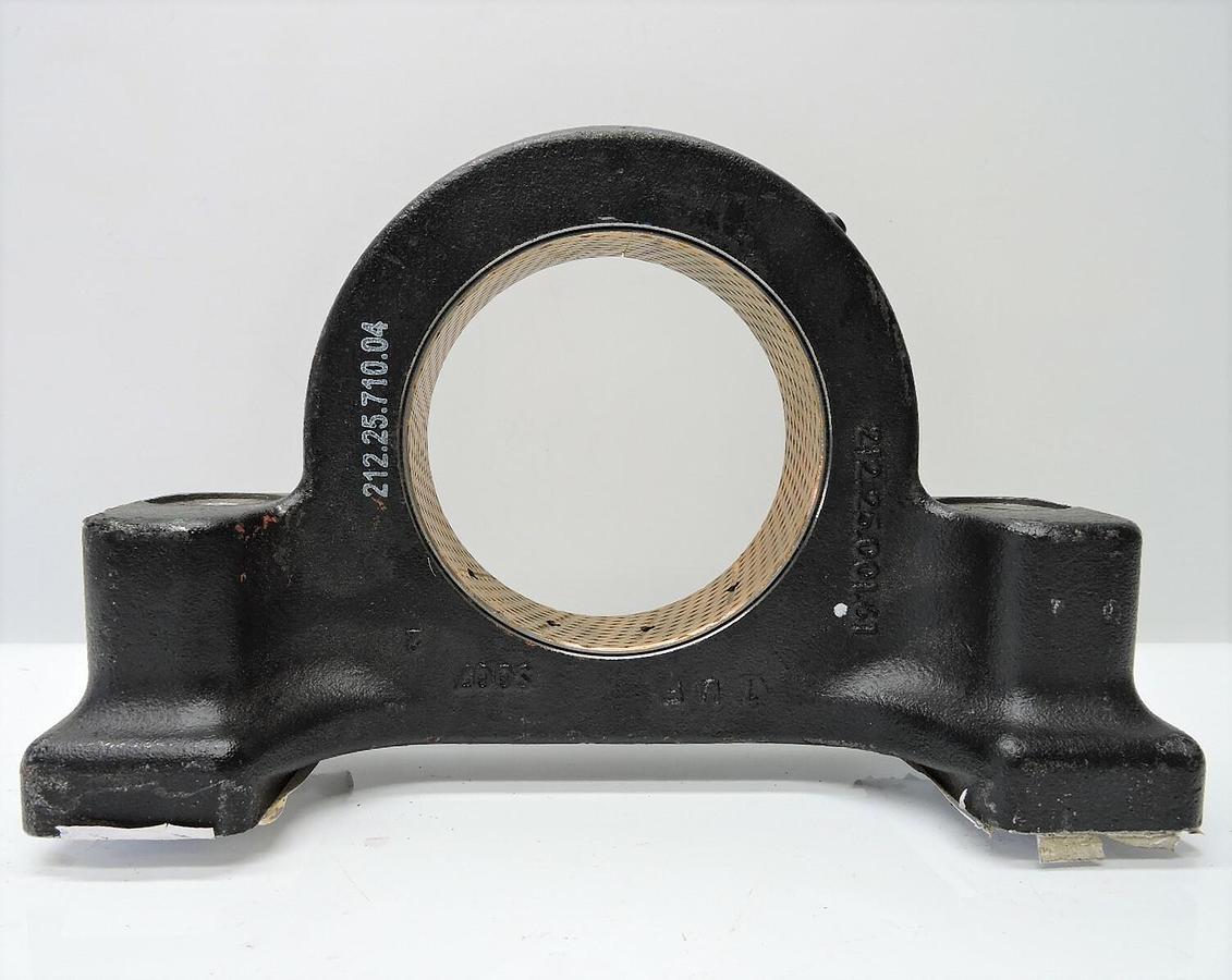 DANA Spicer 212.25.710.04 HOLDER COMPL - GENUINE NEW OEM