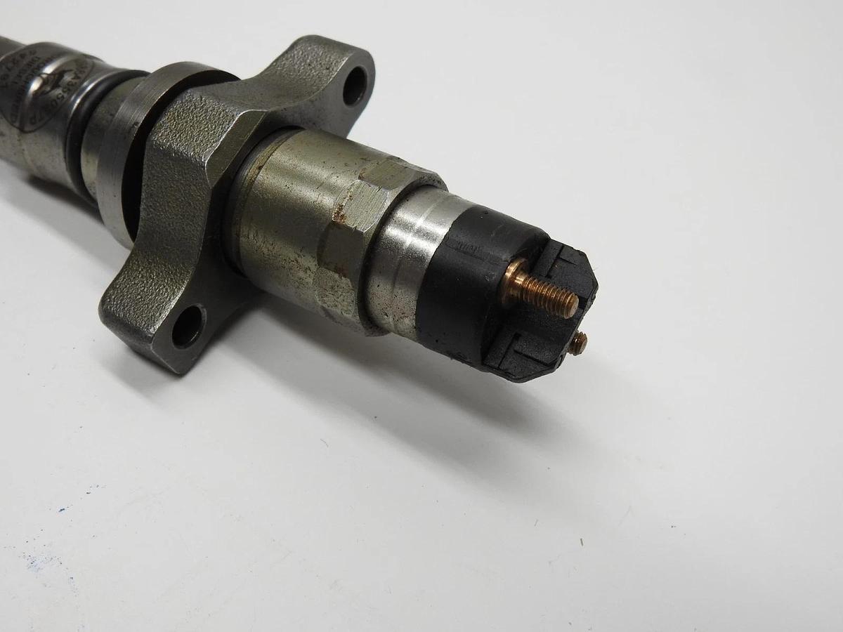 Throughbred 0986435505 04.5-07 Dodge Common Rail Injector - AS IS UNTESTED