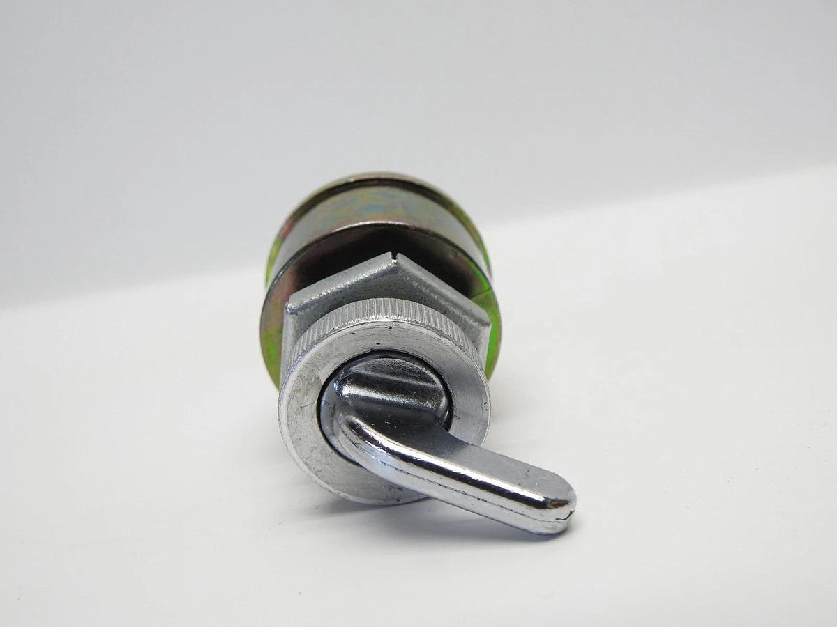 Littelfuse 3 Position Ignition Lever Switch Cole Hersee BAT, ACC, IGN Keyless