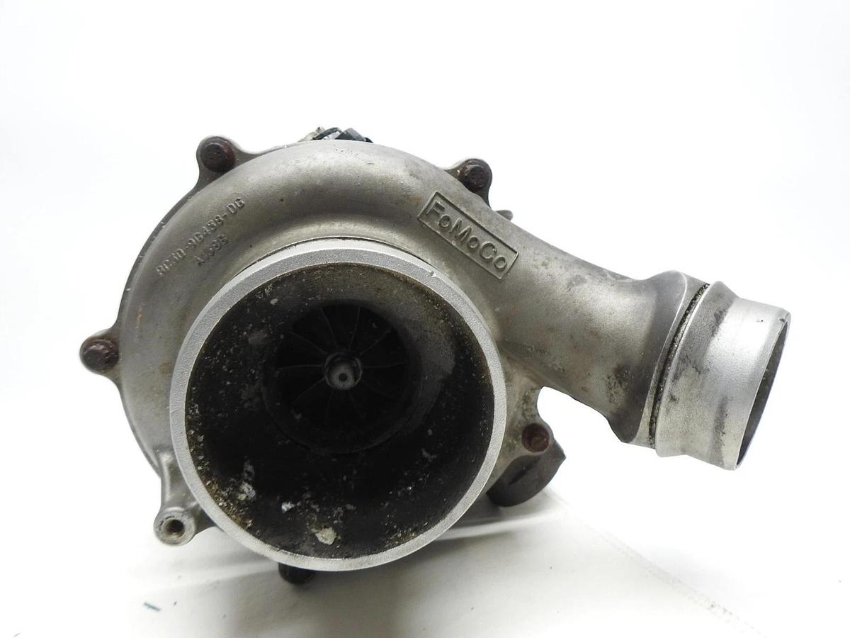 Rotomaster OE Turbocharger A8670101R For 2011-2016 Ford F-350 Super Duty *CORE