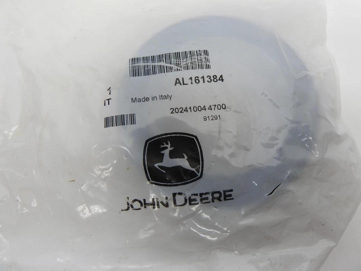 GENUINE John Deere AL161384 Sun Shaft Seal - OEM NEW!
